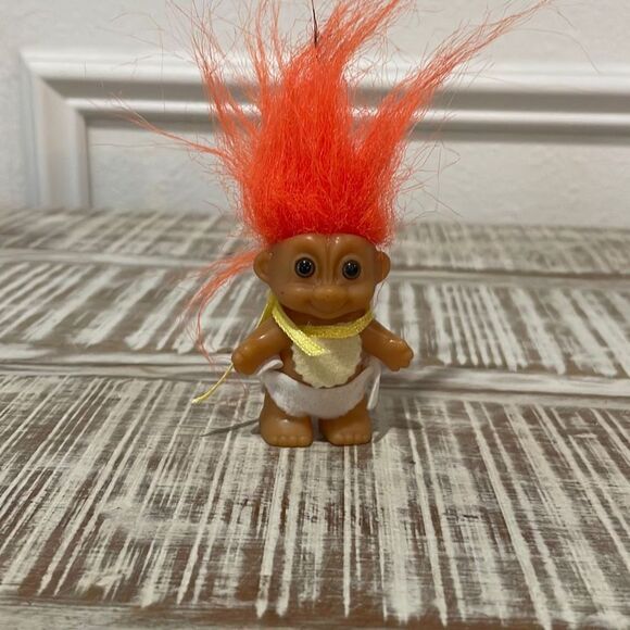 Vintage Trolls lot of 15 - Picture 11 of 16